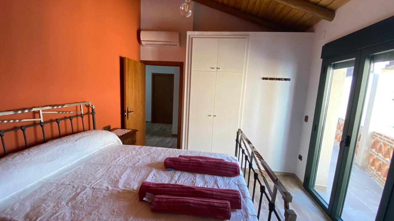 Holiday home La Casa De Abajo Puerto de Santa Cruz