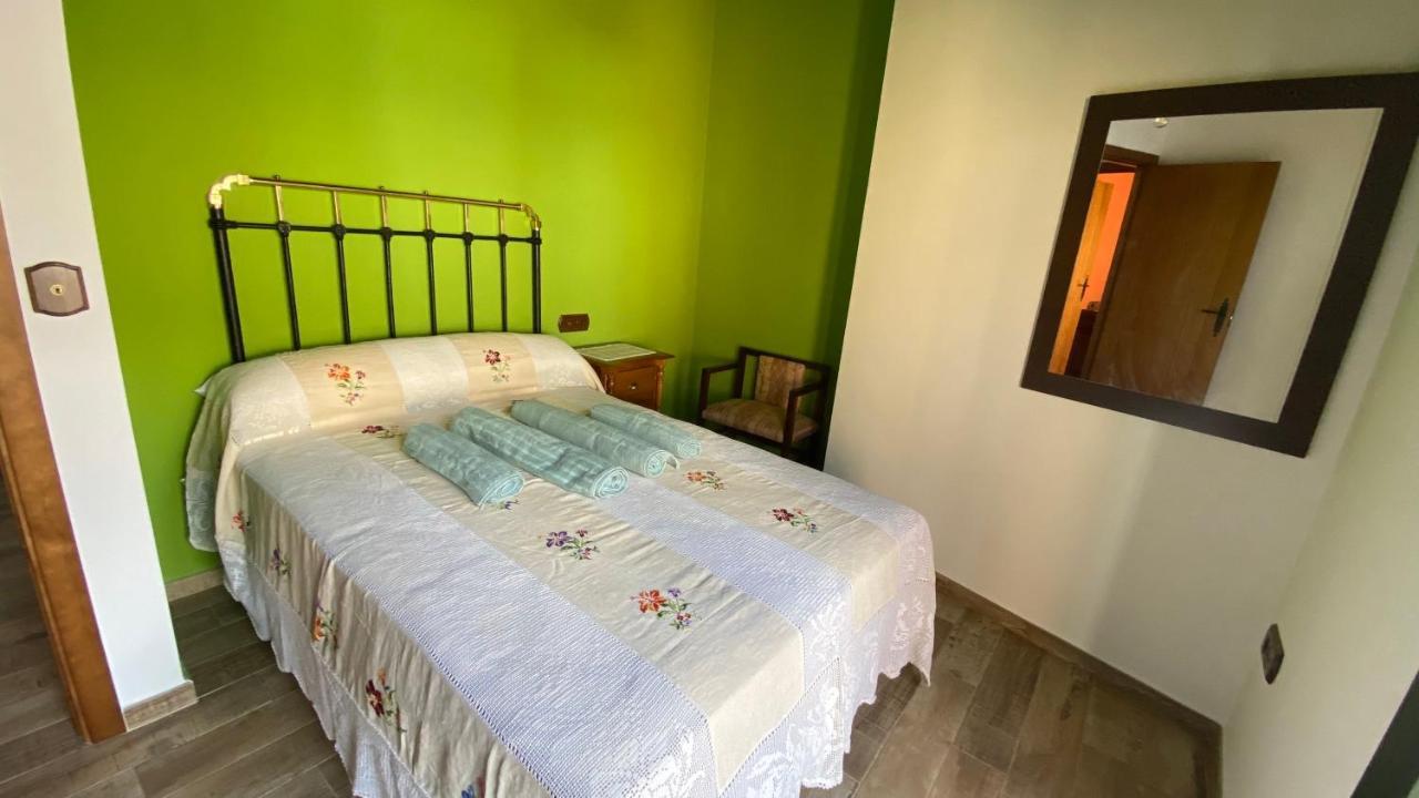 Holiday home La Casa De Abajo