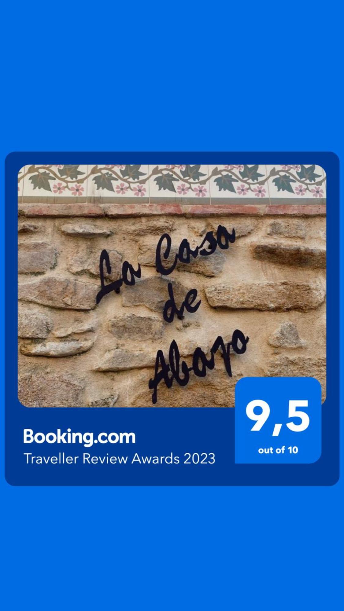Holiday home La Casa De Abajo